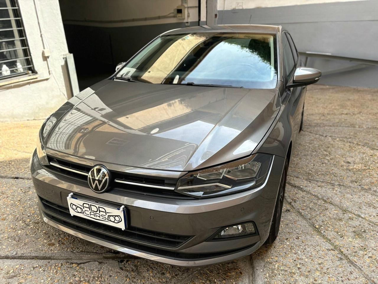 Volkswagen Polo 1.0 TSI DSG - 95 CV