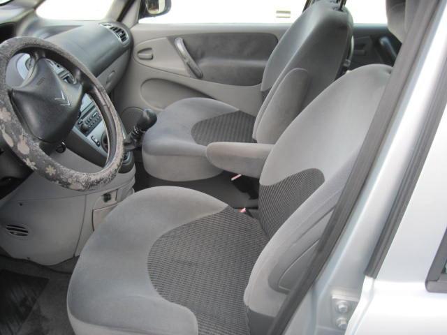 Citroen Xsara Picasso 1.6 HDi 90CV Elegance