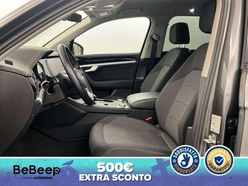 Volkswagen Touareg 3.0 V6 TDI STYLE 231CV TIPTRONIC