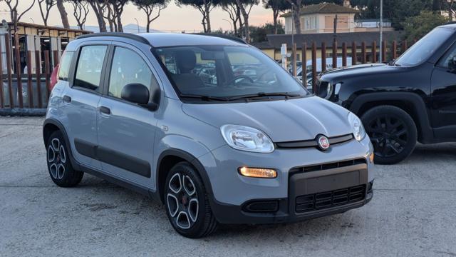 FIAT Panda HYBRID CITYLIFE 1.0cc 70cv