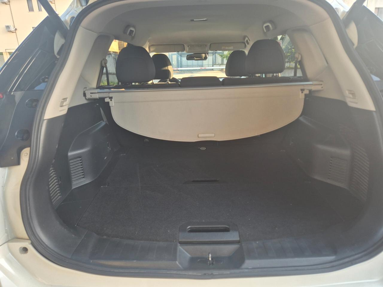 Nissan X-Trail 1.6 dCi 2WD Tekna COME NUOVA