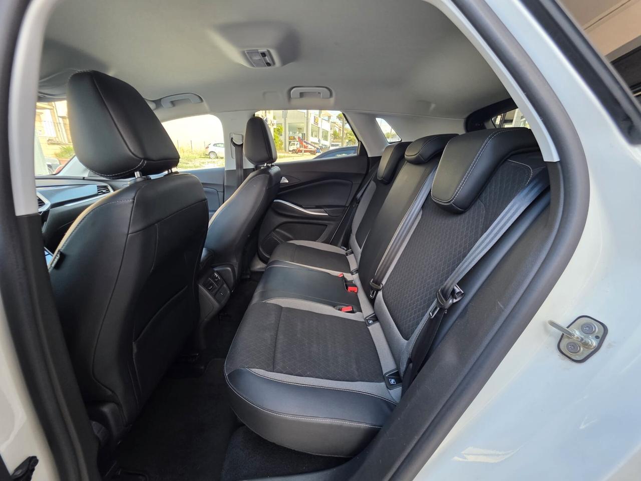 Opel Grandland 1.5 diesel Ecotec aut. GS Line