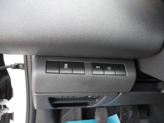 PEUGEOT 3008 BlueHDi 120cv S&S "Modello Speciale" - DA VETRINA