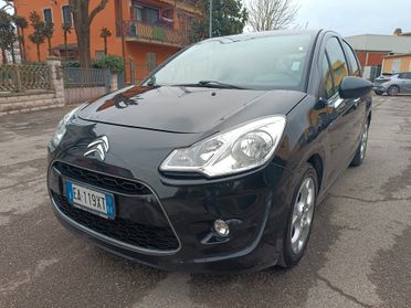 Citroen C3 1.4 Exclusive GPL