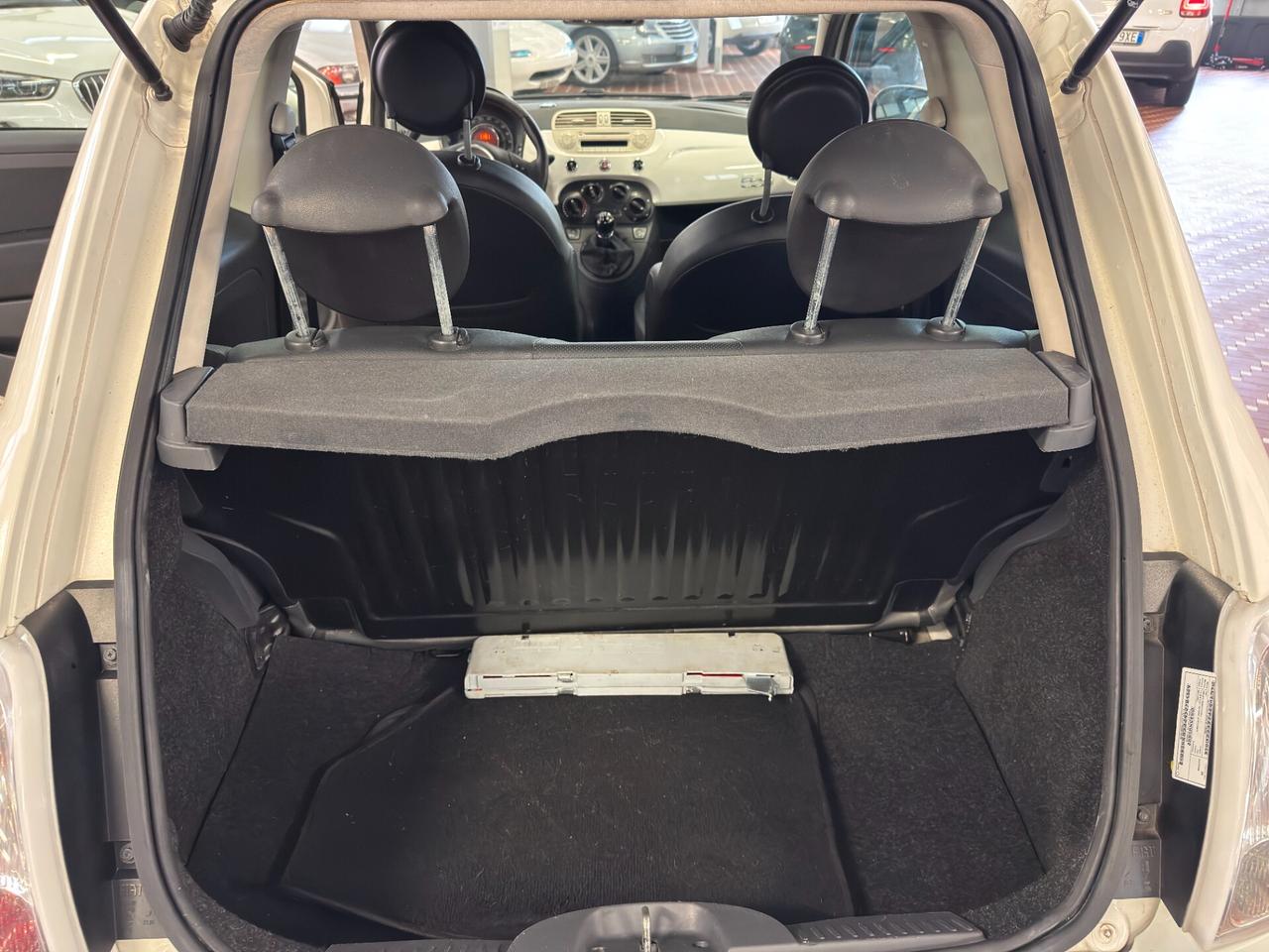 Fiat 500 1.2 Sport - IDEALE PER NEOPATENTATI
