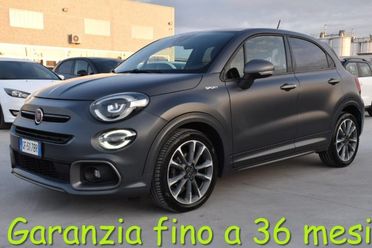 FIAT 500X 1.6 MultiJet 120 CV Sport *LED, NAVI*