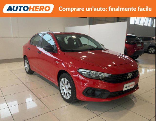 FIAT Tipo 1.0 4 porte