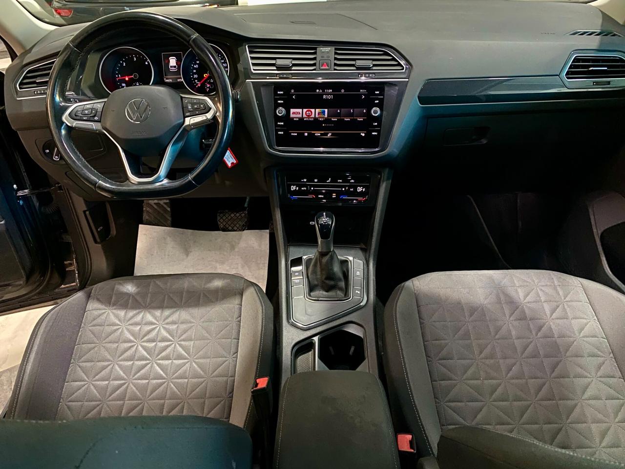Volkswagen Tiguan 2.0 TDI 150 CV SCR DSG Life-2022