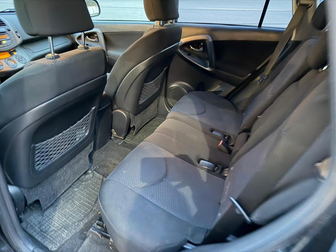 Toyota RAV 4 RAV4 2.2 D-4D 150 CV Lounge