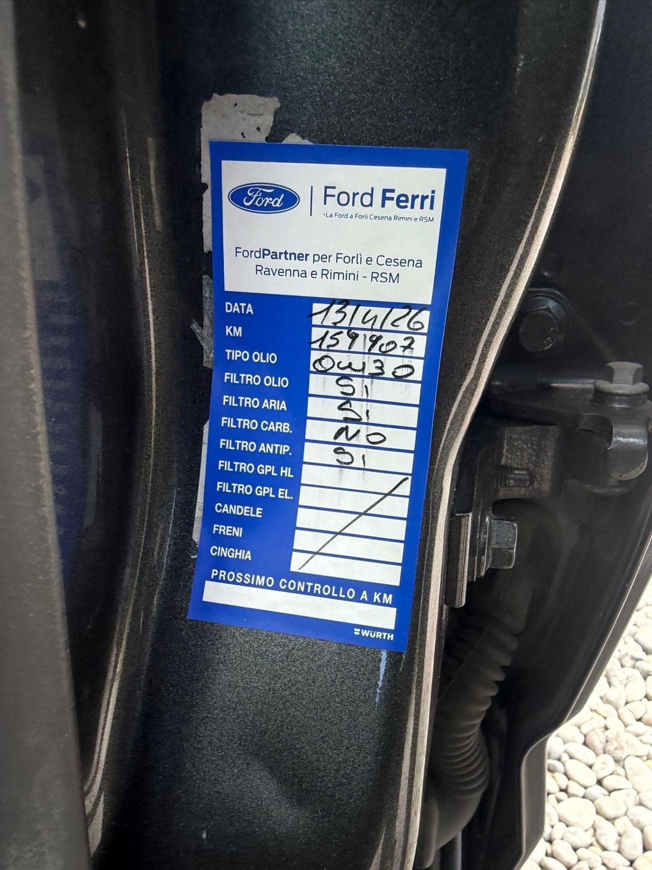 Ford C-Max 1.5 TDCi 95CV Start&Stop Business