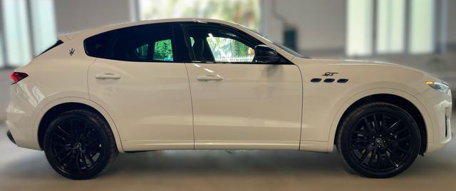 MASERATI Levante MHEV 330 CV AWD GT