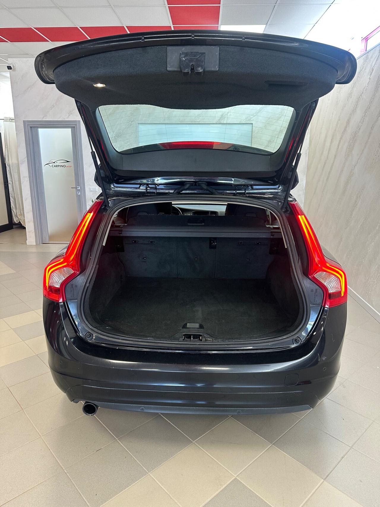 Volvo V60 D3 Momentum