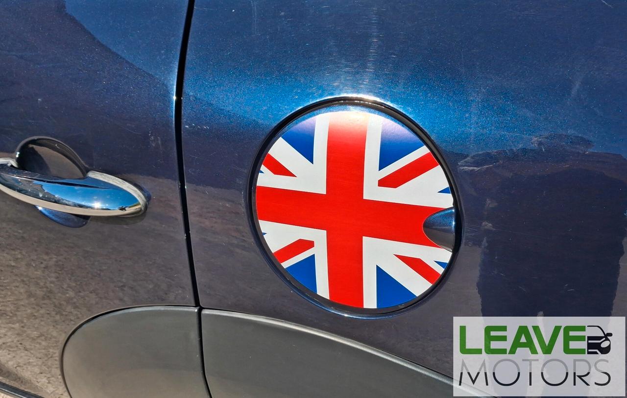 Mini Cooper D Countryman 1.6 (M1458)