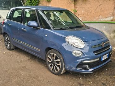 Fiat 500L 1.4 95 CV Mirror euro 6