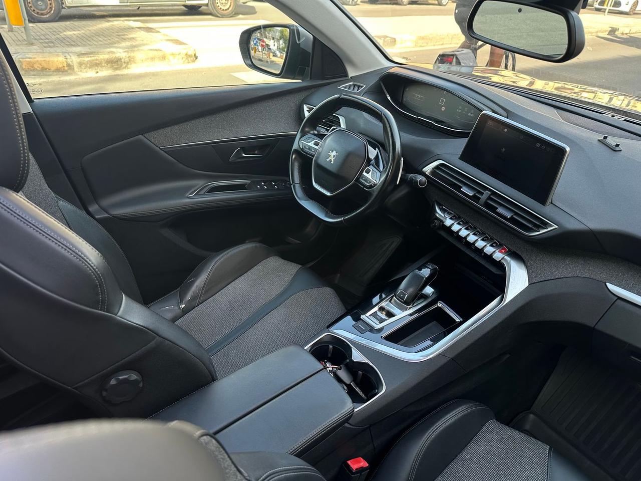 Peugeot 3008 1.5 Blue HDI 130 #50627