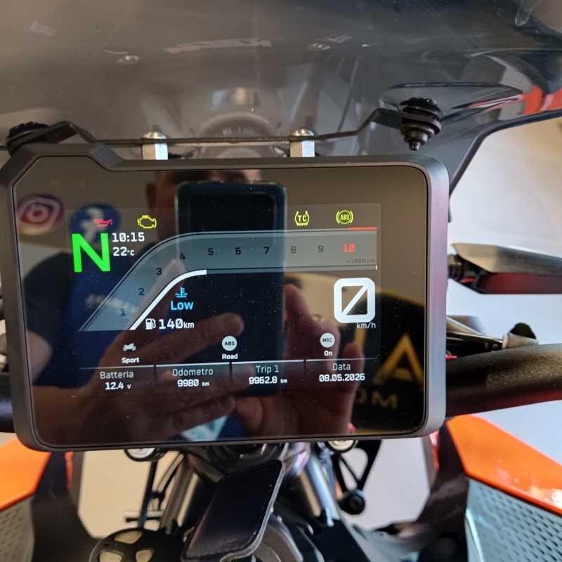 KTM 990 Duke - 2024