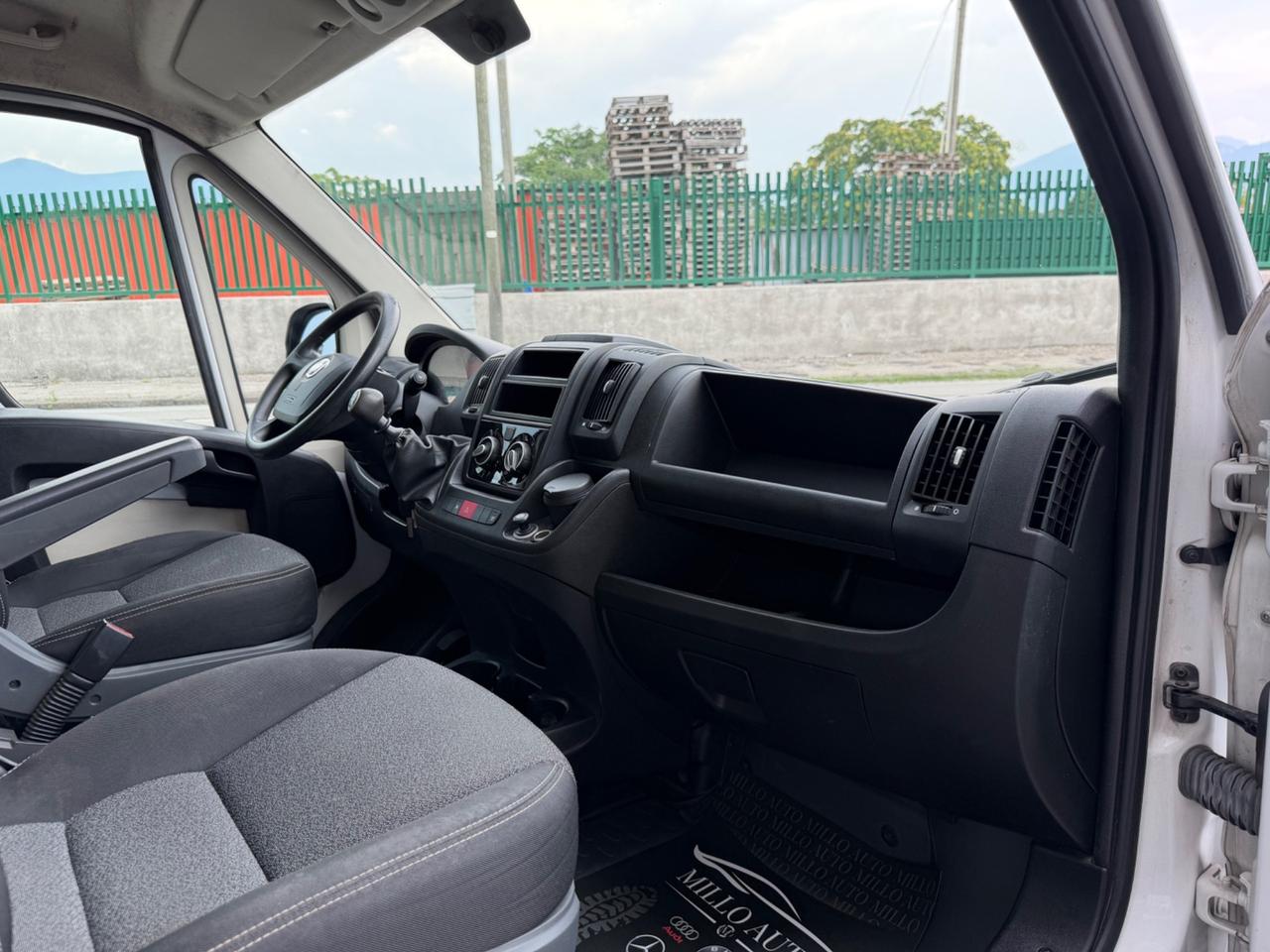 Fiat Ducato 35 2.3 MJT 130CV PM-TN Furgone Maxi