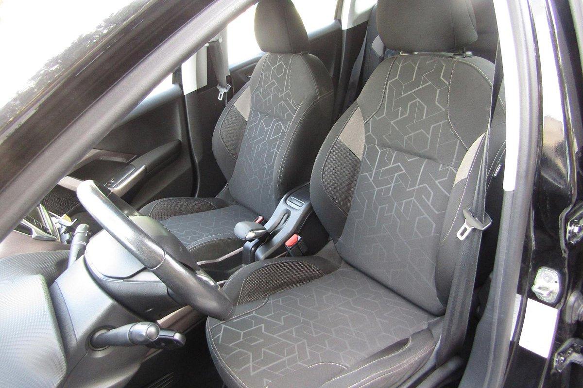 PEUGEOT 2008 1° serie 1.6 e-HDi 92 CV Stop&Start Active