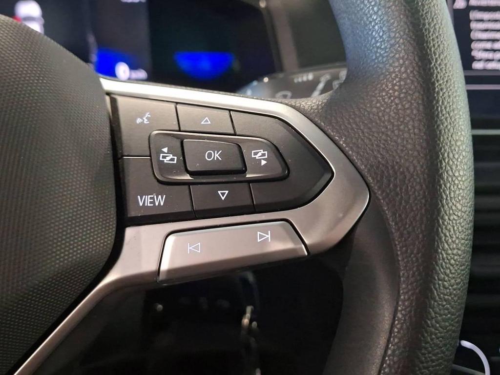 Volkswagen Polo 1.0 EVO