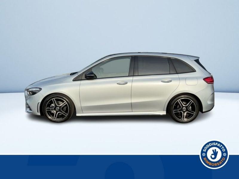 Mercedes-Benz Classe B 180d Automatic AMG Line Advanced Plus