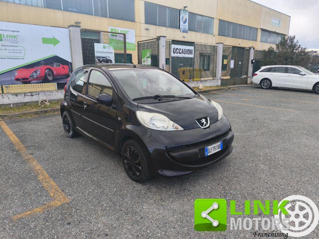 PEUGEOT 107 1.0 68CV 5p. Urban