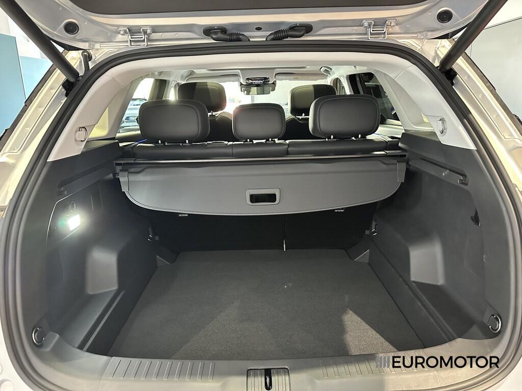 Jaecoo Jaecoo 7 1.6 TGDI Premium 2WD 7DCT