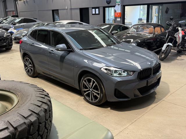 BMW X2 sDrive16d Msport *IVA ESPOSTA*