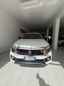 Fiat Fullback 2.4 150CV Cabina Estesa SX S&S