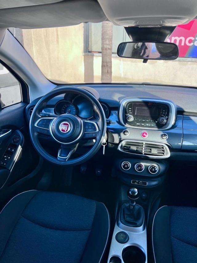 FIAT 500X 1.3 MultiJet 95 CV Urban