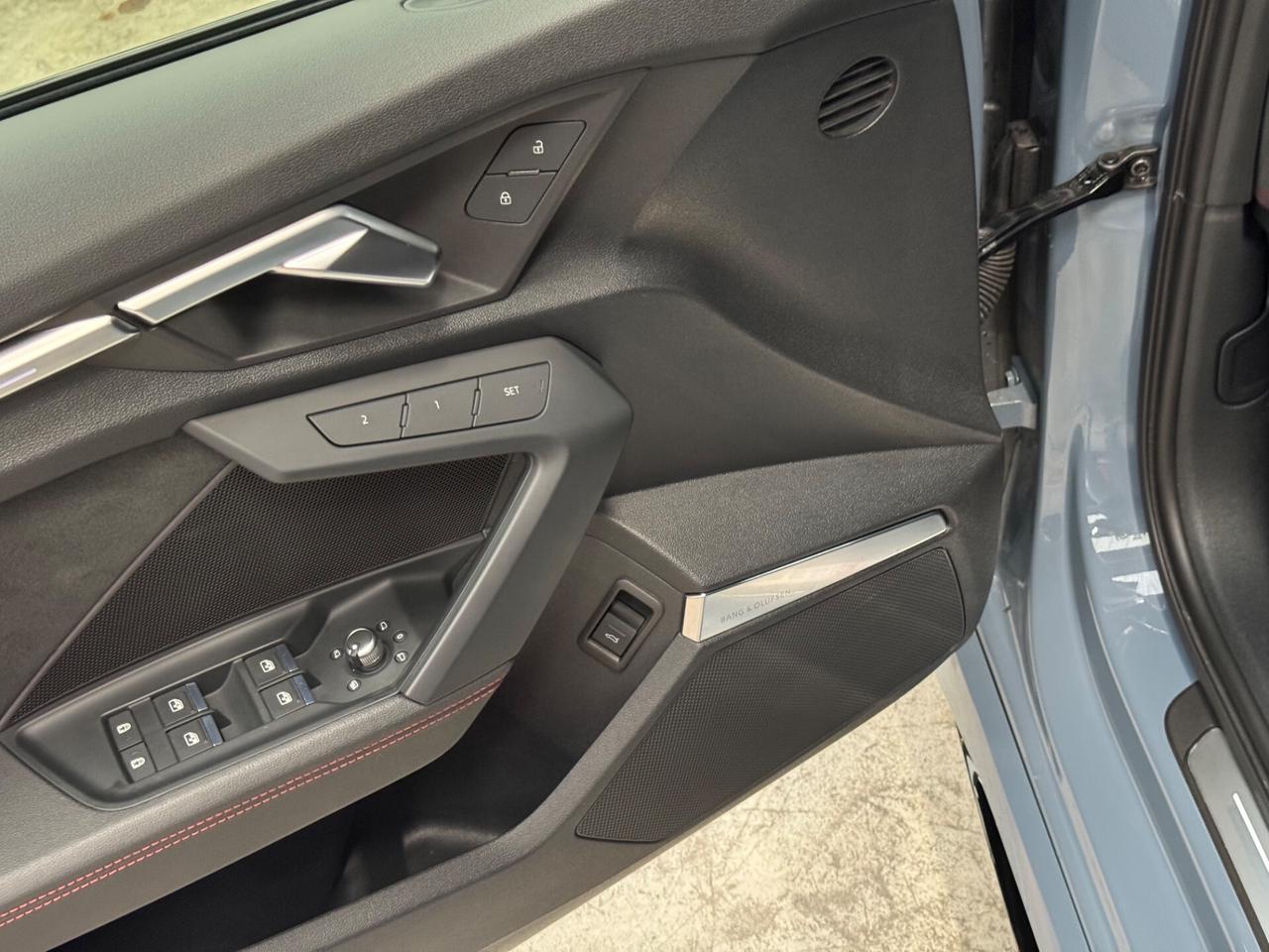 Audi A3 RS 3 SPB TFSI quattro S tronic