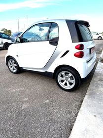 Smart ForTwo 80 mila km - GARANZIA - NEOPATENTATI