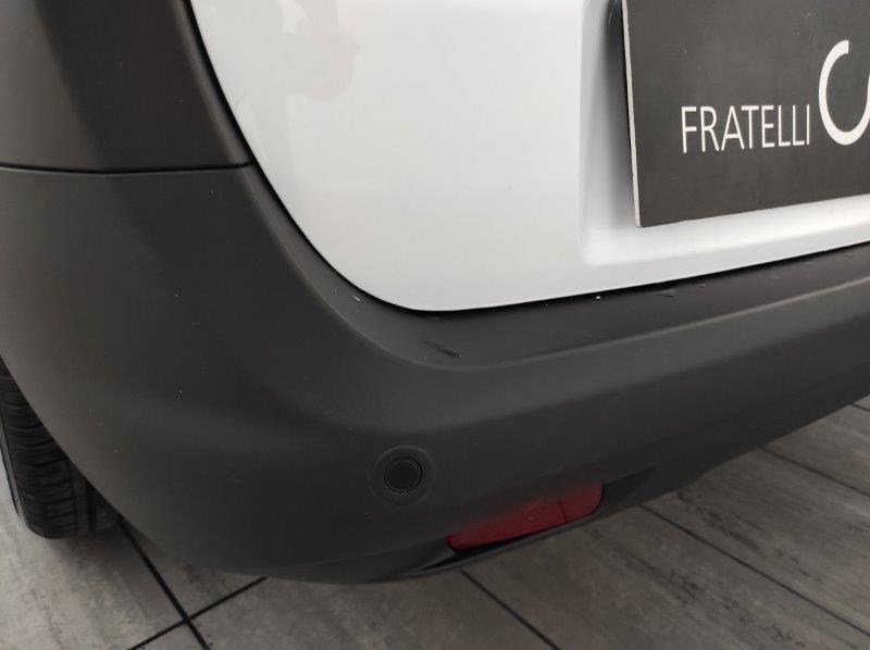FORD Transit Courier 2ªs - Transit Courier 1.5 EcoBlue 100CV Van Trend
