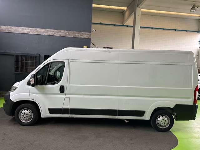 Citroen Jumper 2.2d 140cv L3H2 MAXI--PREZZO FINITO--