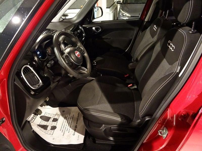 FIAT 500L 500L 1.4 95 CV Cross