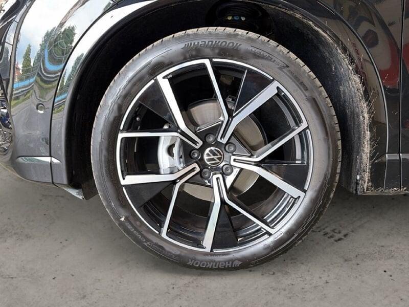 Volkswagen Tiguan 1.5 TSI eHybrid 150KW R-Line Plus DSG