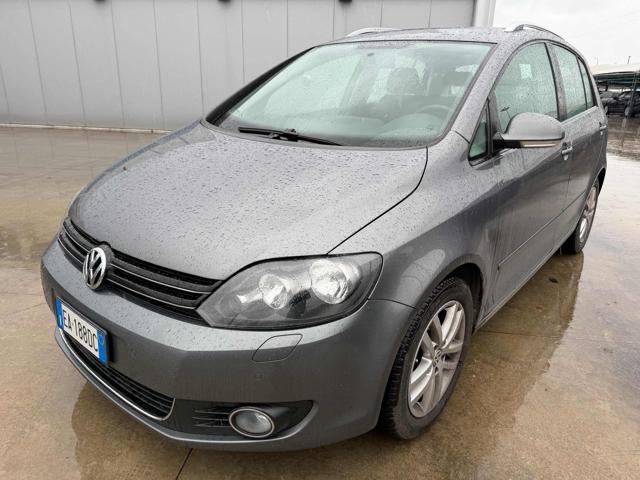 VOLKSWAGEN Golf Plus 1.4 TSI DSG Highline senza nessun lavoro da fare