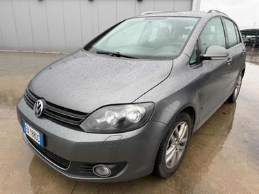 VOLKSWAGEN Golf Plus 1.4 TSI DSG Highline senza nessun lavoro da fare