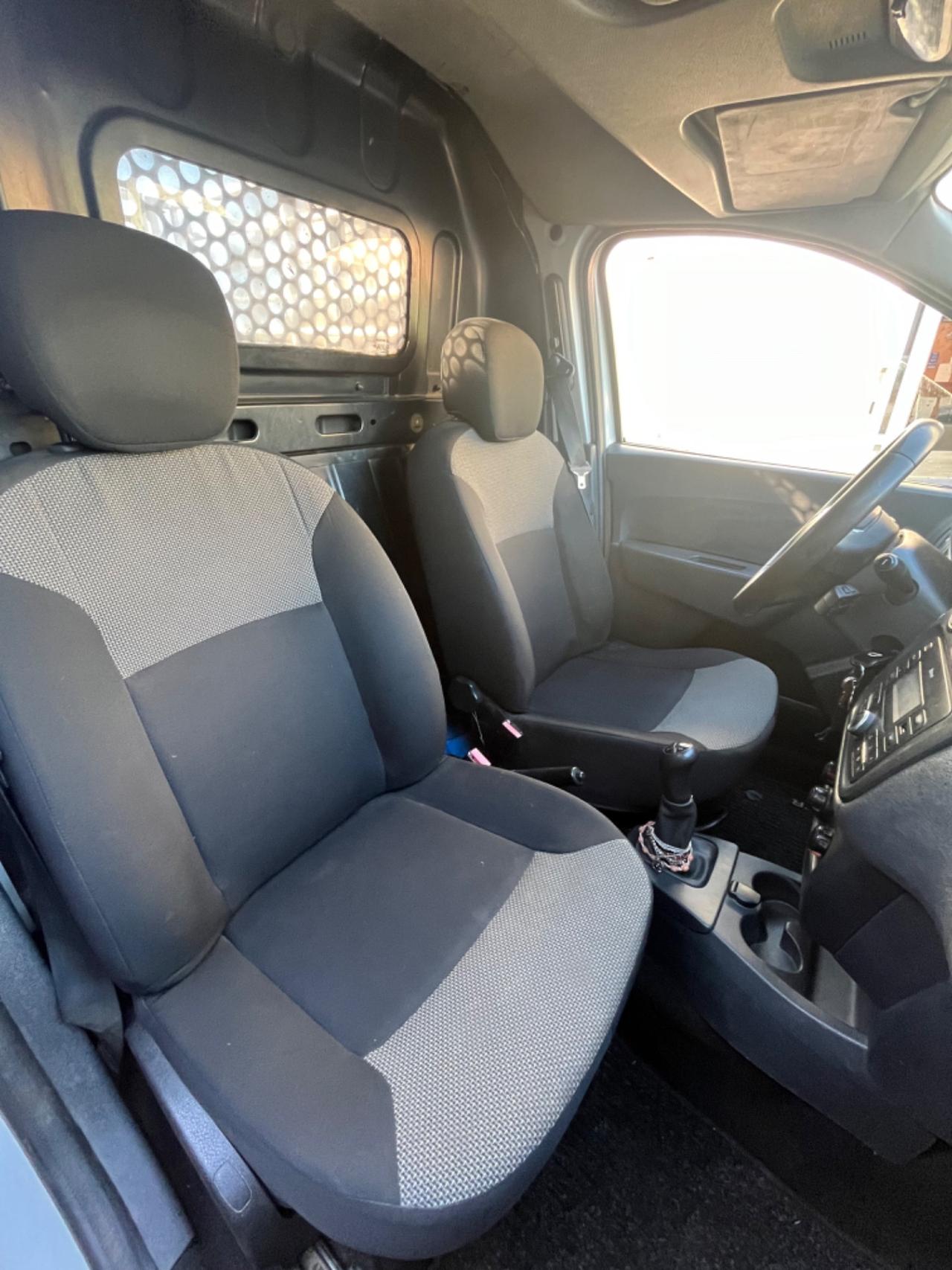 Dacia Dokker 1.5 dCi 8V 90CV Start&Stop Pick-Up