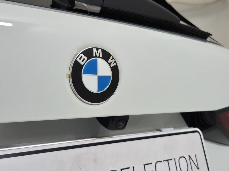 BMW Serie 1 F70 118d MSport Pro auto