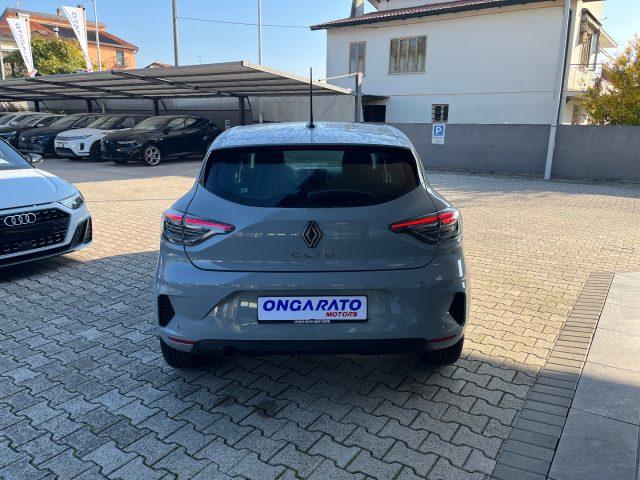 RENAULT Clio Blue dCi 100 CV 5 porte Evolution #Camera#Rafale