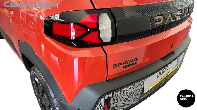 DACIA Spring Extreme Electric 65