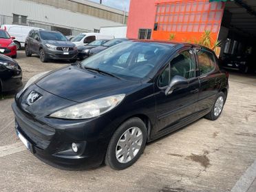 Peugeot 207 4 posti autocarro