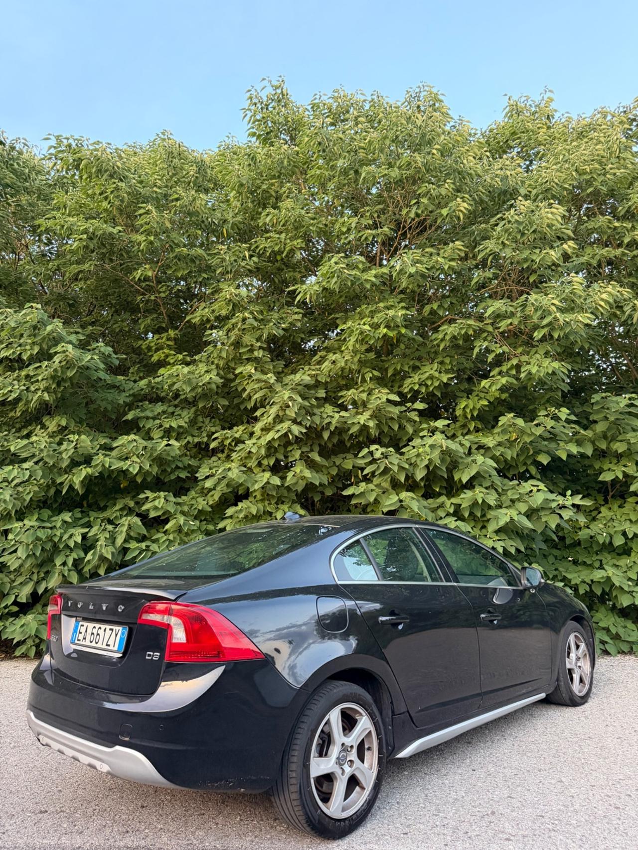 Volvo S60 D3 Kinetic