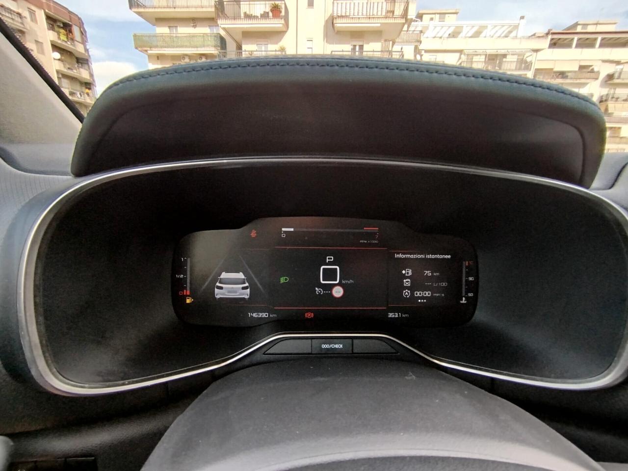 Citroen C5 Aicross BlueHDi 130 S&S EAT8 Shine Pack