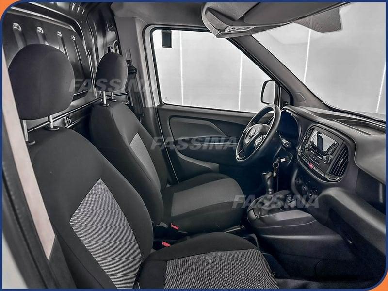 FIAT Doblò Doblò 1.3 MJT S&S CH1 Cargo Business