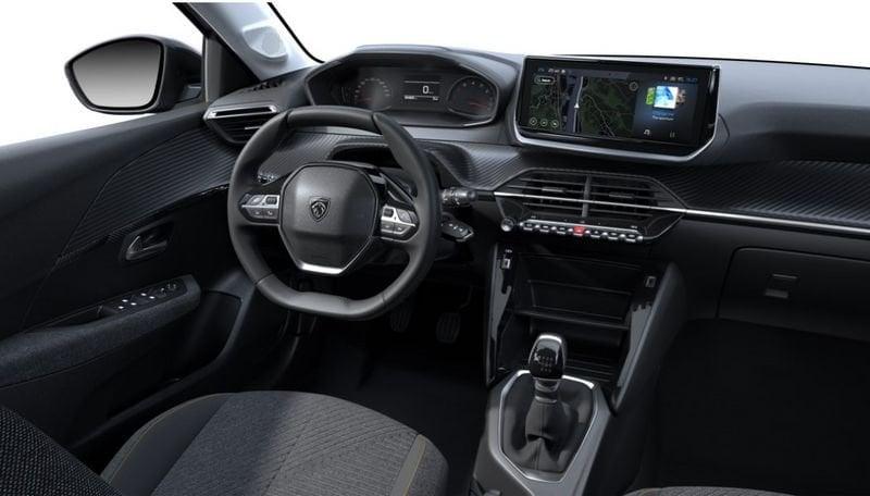 Peugeot 208 208 PureTech 100 Stop&Start 5 porte Business