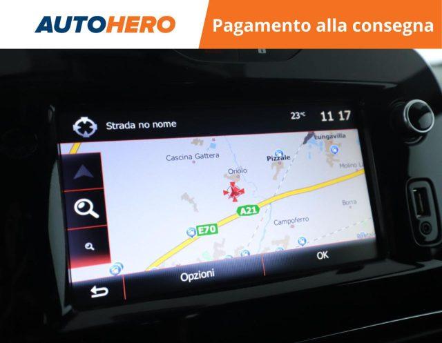 RENAULT Clio dCi 8V 75 CV 5 porte Moschino Zen