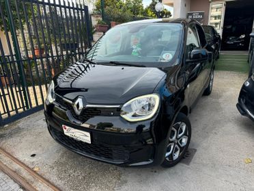 Renault Twingo SCe 65 CV Duel2 limited IVA ESPOSTA