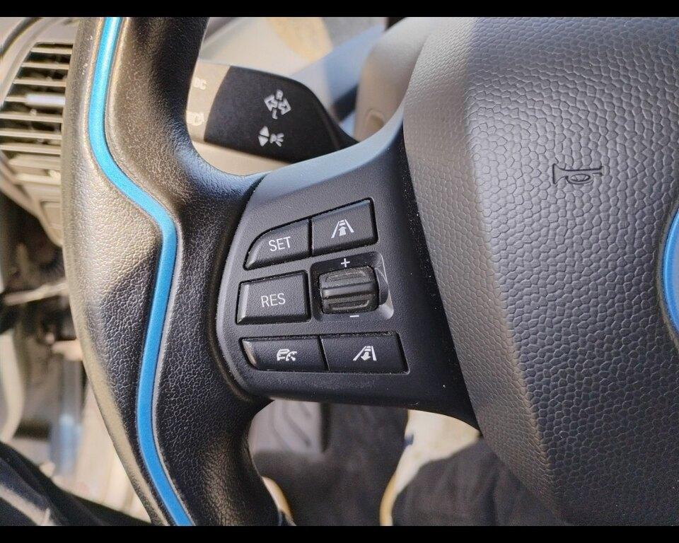 BMW i3 120Ah Advantage CVT
