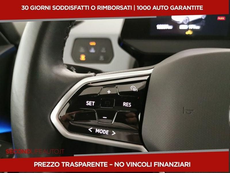 Volkswagen ID.3 58 kWh Tech